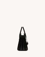 YSL Sac De Jour In Embossed Crocodile Leather – Small - Image 3